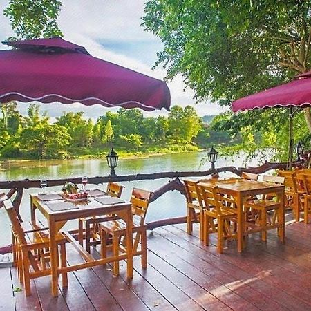 Varee Valley Resort And Restaurant Khon Kaen Exteriör bild