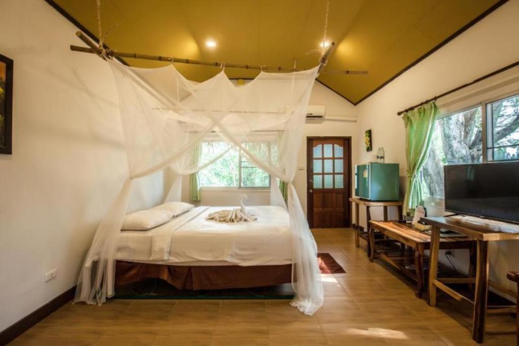 Varee Valley Resort And Restaurant Khon Kaen Exteriör bild